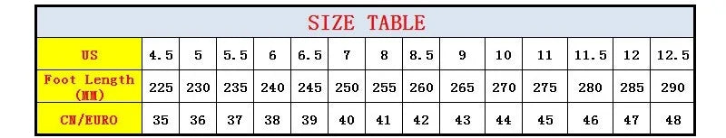 Fashion Sneakers for Men Lightweight Men's Casual Shoes Breathable Male Footwear Lace Up Walking Shoe schuhe herren