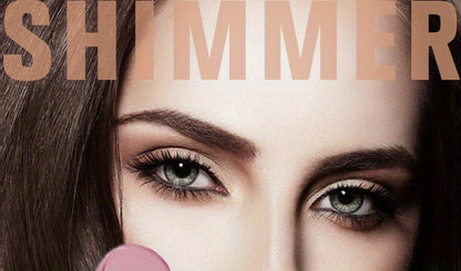 Makeup Highlighter, Contouring And Brightening Shadow Stick, Three-dimensional Facial Primer And Blush Pen Contain Plant Squalane