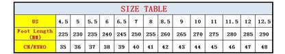 Fashion Sneakers for Men Lightweight Men's Casual Shoes Breathable Male Footwear Lace Up Walking Shoe schuhe herren